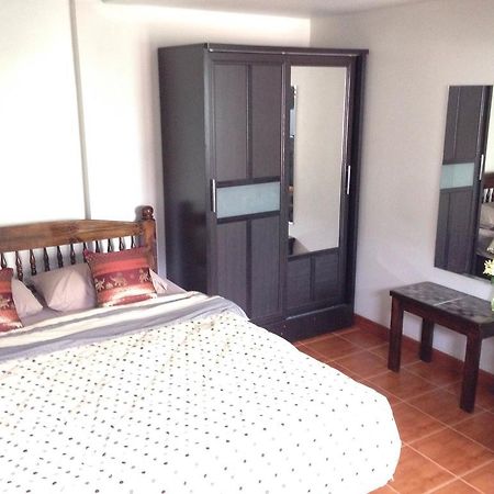 Hotel Baan Aree (Adults Only) Chiang Mai Exterior foto