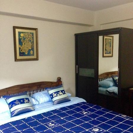 Hotel Baan Aree (Adults Only) Chiang Mai Exterior foto