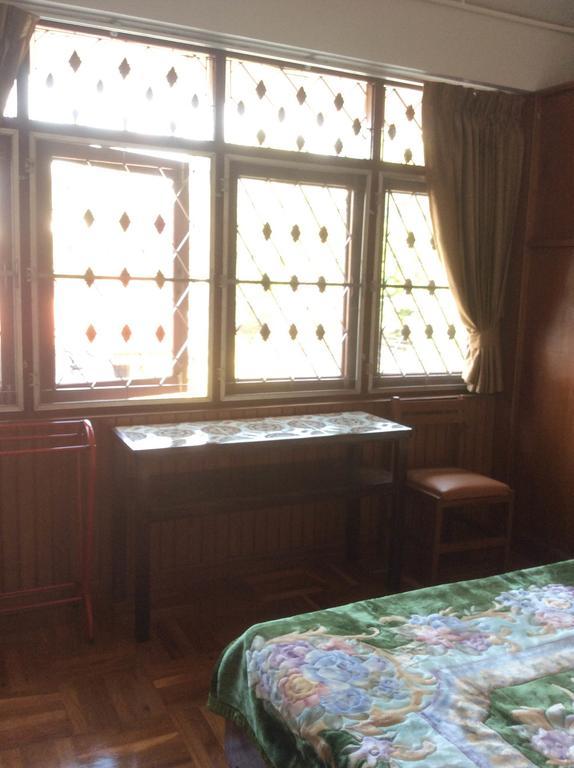 Hotel Baan Aree (Adults Only) Chiang Mai Exterior foto