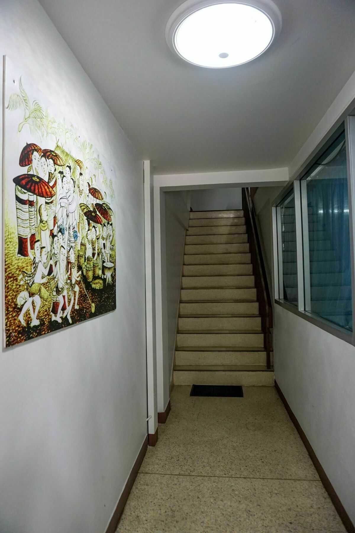Hotel Baan Aree (Adults Only) Chiang Mai Exterior foto