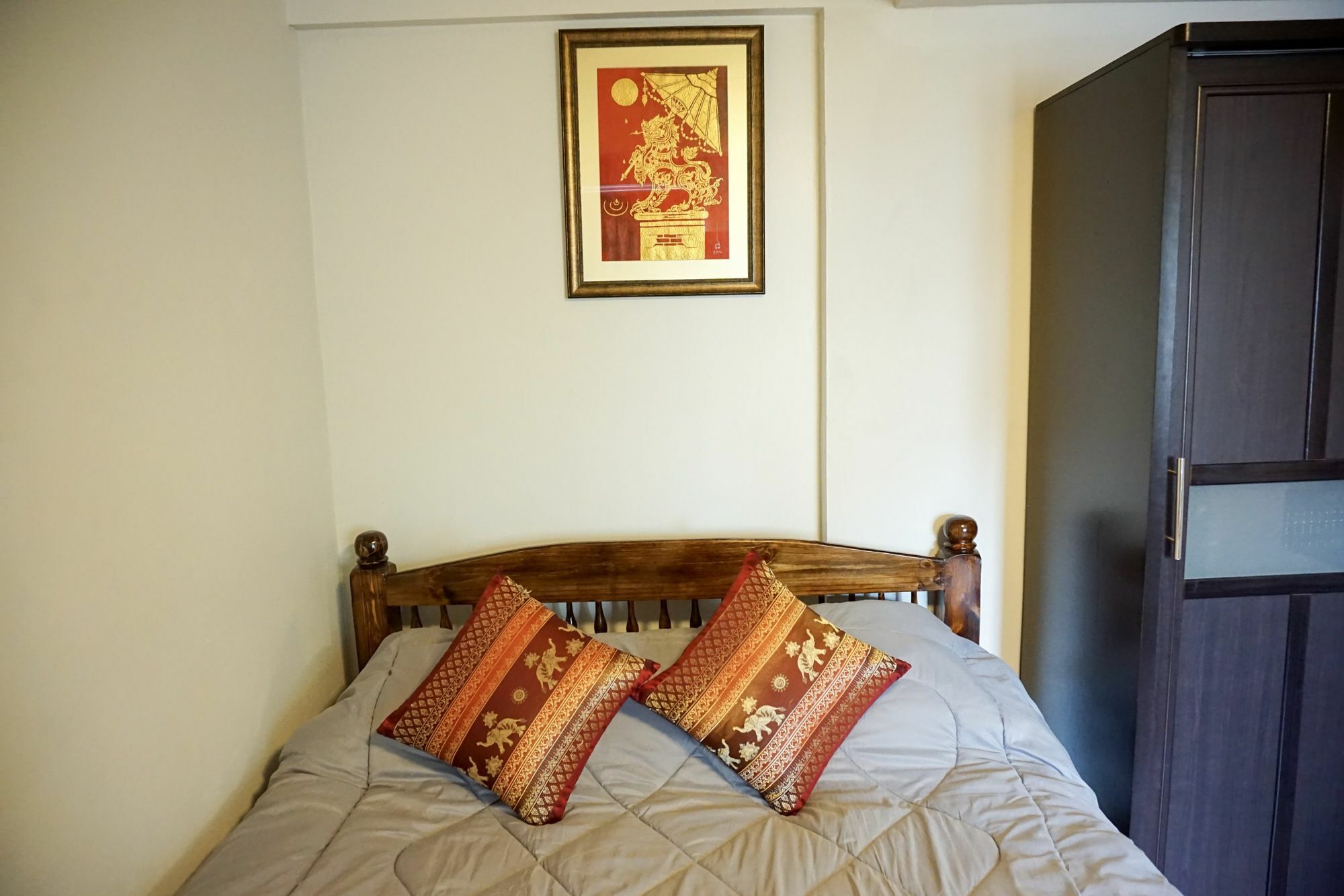 Hotel Baan Aree (Adults Only) Chiang Mai Exterior foto