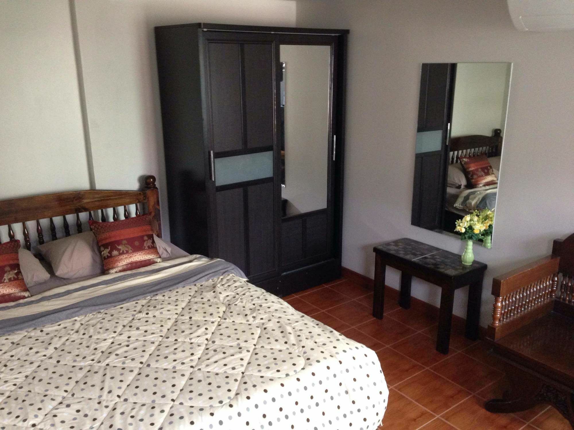 Hotel Baan Aree (Adults Only) Chiang Mai Exterior foto
