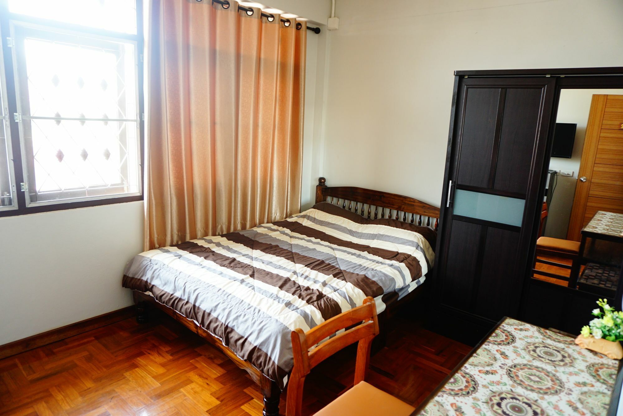 Hotel Baan Aree (Adults Only) Chiang Mai Exterior foto